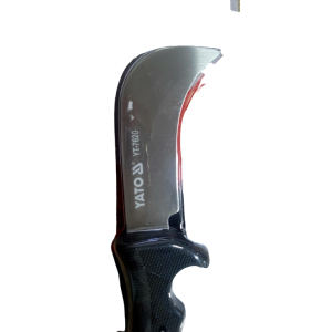 Nóż do cięcia papy  230mm   YATO